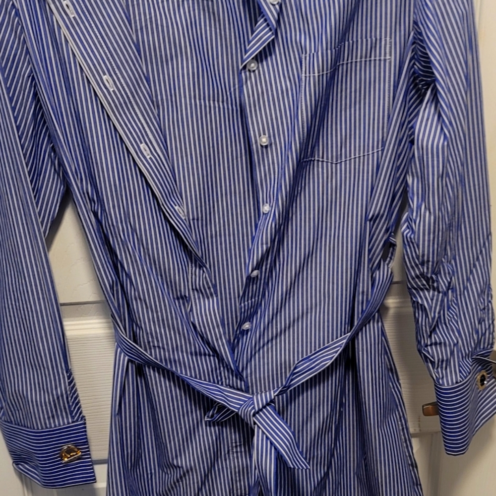Stripe dress